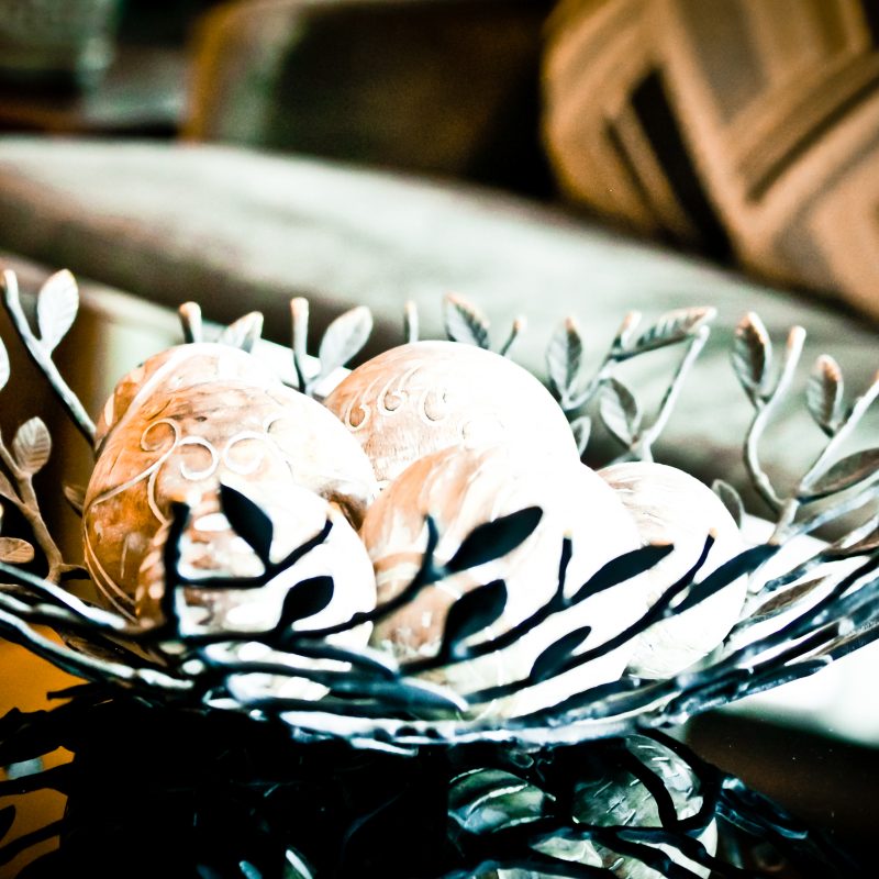 Table Accents II Table Accents II